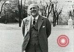 Image of faculty members Charlotte North Carolina USA, 1937, second 20 stock footage video 65675066788