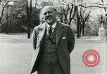 Image of faculty members Charlotte North Carolina USA, 1937, second 23 stock footage video 65675066788
