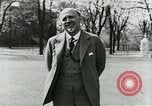Image of faculty members Charlotte North Carolina USA, 1937, second 24 stock footage video 65675066788