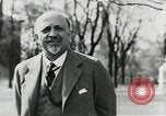 Image of faculty members Charlotte North Carolina USA, 1937, second 25 stock footage video 65675066788
