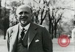 Image of faculty members Charlotte North Carolina USA, 1937, second 26 stock footage video 65675066788