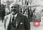Image of faculty members Charlotte North Carolina USA, 1937, second 27 stock footage video 65675066788