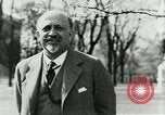 Image of faculty members Charlotte North Carolina USA, 1937, second 28 stock footage video 65675066788
