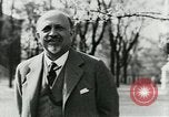 Image of faculty members Charlotte North Carolina USA, 1937, second 30 stock footage video 65675066788