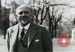 Image of faculty members Charlotte North Carolina USA, 1937, second 31 stock footage video 65675066788