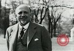 Image of faculty members Charlotte North Carolina USA, 1937, second 32 stock footage video 65675066788