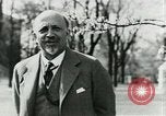 Image of faculty members Charlotte North Carolina USA, 1937, second 34 stock footage video 65675066788