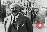 Image of faculty members Charlotte North Carolina USA, 1937, second 35 stock footage video 65675066788