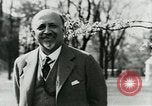 Image of faculty members Charlotte North Carolina USA, 1937, second 37 stock footage video 65675066788