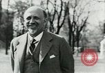 Image of faculty members Charlotte North Carolina USA, 1937, second 40 stock footage video 65675066788