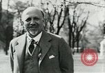 Image of faculty members Charlotte North Carolina USA, 1937, second 42 stock footage video 65675066788