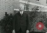 Image of faculty members Charlotte North Carolina USA, 1937, second 57 stock footage video 65675066788