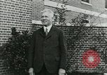 Image of faculty members Charlotte North Carolina USA, 1937, second 59 stock footage video 65675066788