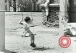 Standbild Negro Studenten Charlotte North Carolina USA, 1937, aus Sekunde 1 historischem Filmmaterial Videoclip 65675066789
