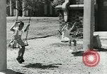 Standbild Negro Studenten Charlotte North Carolina USA, 1937, aus Sekunde 3 historischem Filmmaterial Videoclip 65675066789