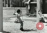 Standbild Negro Studenten Charlotte North Carolina USA, 1937, aus Sekunde 4 historischem Filmmaterial Videoclip 65675066789