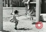 Standbild Negro Studenten Charlotte North Carolina USA, 1937, aus Sekunde 5 historischem Filmmaterial Videoclip 65675066789