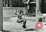 Standbild Negro Studenten Charlotte North Carolina USA, 1937, aus Sekunde 7 historischem Filmmaterial Videoclip 65675066789