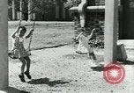 Standbild Negro Studenten Charlotte North Carolina USA, 1937, aus Sekunde 9 historischem Filmmaterial Videoclip 65675066789