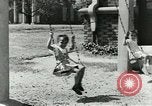 Standbild Negro Studenten Charlotte North Carolina USA, 1937, aus Sekunde 10 historischem Filmmaterial Videoclip 65675066789