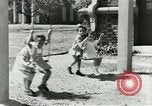 Standbild Negro Studenten Charlotte North Carolina USA, 1937, aus Sekunde 13 historischem Filmmaterial Videoclip 65675066789