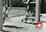 Standbild Negro Studenten Charlotte North Carolina USA, 1937, aus Sekunde 14 historischem Filmmaterial Videoclip 65675066789