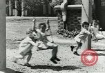 Standbild Negro Studenten Charlotte North Carolina USA, 1937, aus Sekunde 15 historischem Filmmaterial Videoclip 65675066789