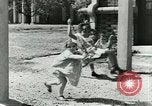 Standbild Negro Studenten Charlotte North Carolina USA, 1937, aus Sekunde 16 historischem Filmmaterial Videoclip 65675066789