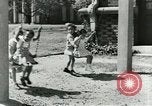 Standbild Negro Studenten Charlotte North Carolina USA, 1937, aus Sekunde 17 historischem Filmmaterial Videoclip 65675066789