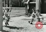 Standbild Negro Studenten Charlotte North Carolina USA, 1937, aus Sekunde 18 historischem Filmmaterial Videoclip 65675066789