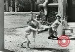 Standbild Negro Studenten Charlotte North Carolina USA, 1937, aus Sekunde 19 historischem Filmmaterial Videoclip 65675066789
