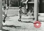 Standbild Negro Studenten Charlotte North Carolina USA, 1937, aus Sekunde 21 historischem Filmmaterial Videoclip 65675066789