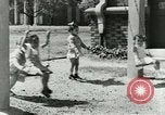 Standbild Negro Studenten Charlotte North Carolina USA, 1937, aus Sekunde 22 historischem Filmmaterial Videoclip 65675066789