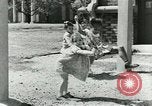 Standbild Negro Studenten Charlotte North Carolina USA, 1937, aus Sekunde 23 historischem Filmmaterial Videoclip 65675066789