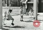 Standbild Negro Studenten Charlotte North Carolina USA, 1937, aus Sekunde 24 historischem Filmmaterial Videoclip 65675066789