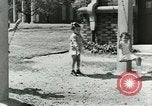 Standbild Negro Studenten Charlotte North Carolina USA, 1937, aus Sekunde 25 historischem Filmmaterial Videoclip 65675066789