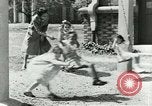 Standbild Negro Studenten Charlotte North Carolina USA, 1937, aus Sekunde 26 historischem Filmmaterial Videoclip 65675066789