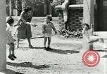 Standbild Negro Studenten Charlotte North Carolina USA, 1937, aus Sekunde 27 historischem Filmmaterial Videoclip 65675066789
