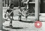 Standbild Negro Studenten Charlotte North Carolina USA, 1937, aus Sekunde 28 historischem Filmmaterial Videoclip 65675066789