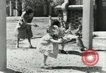 Standbild Negro Studenten Charlotte North Carolina USA, 1937, aus Sekunde 29 historischem Filmmaterial Videoclip 65675066789
