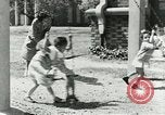 Standbild Negro Studenten Charlotte North Carolina USA, 1937, aus Sekunde 30 historischem Filmmaterial Videoclip 65675066789