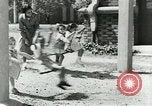 Standbild Negro Studenten Charlotte North Carolina USA, 1937, aus Sekunde 32 historischem Filmmaterial Videoclip 65675066789