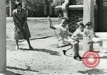 Standbild Negro Studenten Charlotte North Carolina USA, 1937, aus Sekunde 33 historischem Filmmaterial Videoclip 65675066789