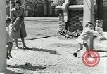 Standbild Negro Studenten Charlotte North Carolina USA, 1937, aus Sekunde 34 historischem Filmmaterial Videoclip 65675066789
