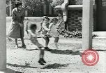 Standbild Negro Studenten Charlotte North Carolina USA, 1937, aus Sekunde 35 historischem Filmmaterial Videoclip 65675066789