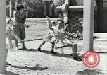 Standbild Negro Studenten Charlotte North Carolina USA, 1937, aus Sekunde 36 historischem Filmmaterial Videoclip 65675066789