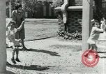 Standbild Negro Studenten Charlotte North Carolina USA, 1937, aus Sekunde 37 historischem Filmmaterial Videoclip 65675066789