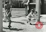 Standbild Negro Studenten Charlotte North Carolina USA, 1937, aus Sekunde 38 historischem Filmmaterial Videoclip 65675066789
