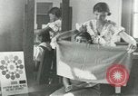 Image of African American students Charlotte North Carolina USA, 1937, second 5 stock footage video 65675066790