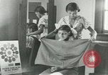Image of African American students Charlotte North Carolina USA, 1937, second 6 stock footage video 65675066790